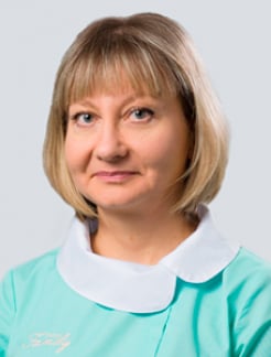 Врач Педиатр Быкова Ирина Васильевна на Doc.ua