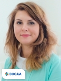Майор Евгения Павловна