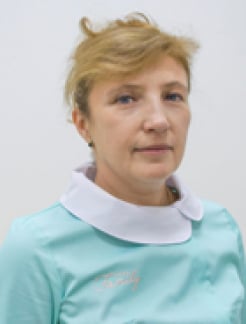 Лікар Уролог Моцний Наталія Миколаївна на Doc.ua
