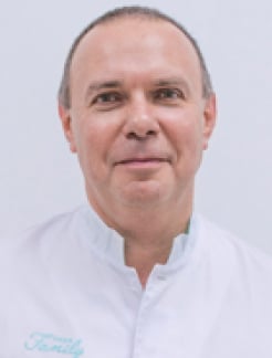 Врач Ортопед, Травматолог Кравцов Андрей Викторович на Doc.ua