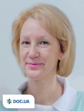 Долгополова Наталья Викторовна