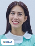 Горохова Анна Александровна