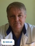 Лікар Ортопед, Травматолог Вовк Володимир Миколайович на Doc.ua