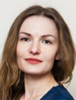 Врач Психолог Берлюта Ольга Валентиновна на Doc.ua