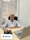 Врач Дерматовенеролог, Дерматолог Рощенюк Лариса Вадимовна на Doc.ua