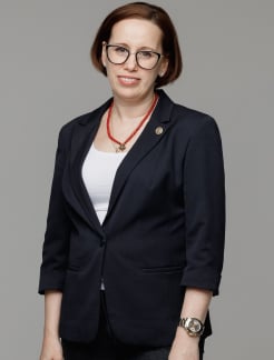 Врач Психиатр, Психотерапевт Кожина Анна Михайловна на Doc.ua