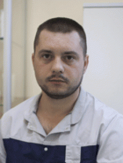 Врач Ортопед, Травматолог Лесив Богдан Ярославович на Doc.ua