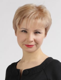 Врач Психолог Рехтина Надежда Александровна на Doc.ua