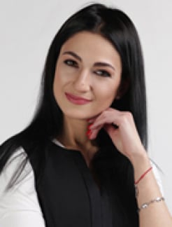Врач Психолог Бондаренко Мария Витальевна на Doc.ua
