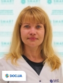 Врач Анестезиолог-реаниматолог Андрющенко Владислава Валерьевна на Doc.ua