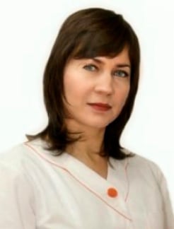 Врач Невролог Педіатр і Я на Doc.ua