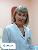 Врач Акушер-гинеколог, УЗИ-специалист, Маммолог Ермакова Анжела Ивановна на Doc.ua