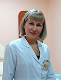 Врач Акушер-гинеколог, Маммолог, УЗИ-специалист Ермакова Анжела Ивановна на Doc.ua