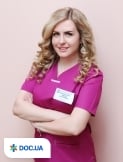 Врач Акушер-гинеколог, УЗИ-специалист Николаенко Алина Сергеевна на Doc.ua