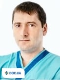 Лікар Ендоскопіст, Проктолог Задорожній Сергій Петрович на Doc.ua