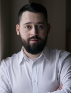 Лікар Психолог, Психотерапевт Єрмаков Михайло Дмитрович на Doc.ua
