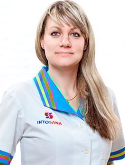 Врач Педиатр Рейзис  Елена  Александровна  на Doc.ua