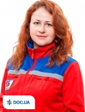 Врач Врач экстренной медицины, Ревматолог, Кардиолог, Педиатр Винник Наталья Валентиновна на Doc.ua