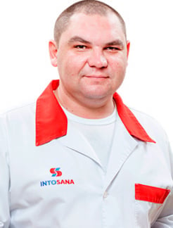 Врач Педиатр Бойко Константин Вячеславович на Doc.ua