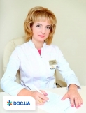 Кихтяк Олеся Павловна