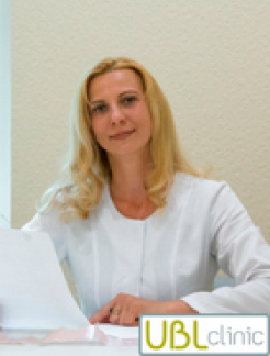Врач Кардиолог, Семейный врач, Врач функциональной диагностики UBL clinik (Київ), медичний центр на Doc.ua
