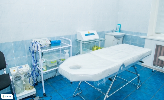 Клиника вашей семейной медицины Family Clinic