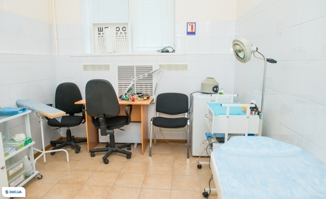 Клиника вашей семейной медицины Family Clinic