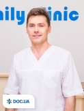 Врач Дерматолог Иванищев Владимир Николаевич на Doc.ua