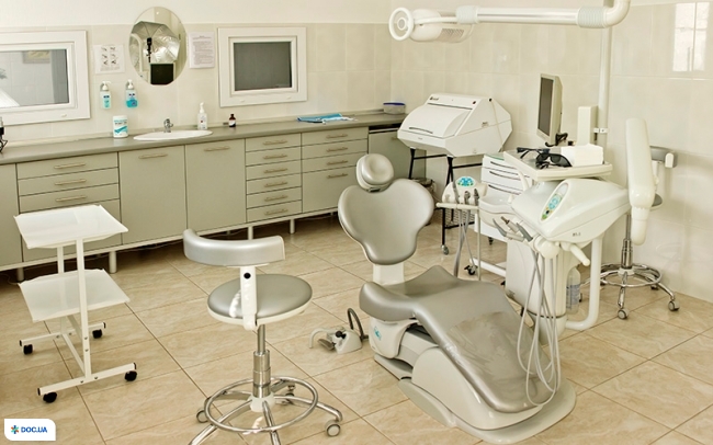 Стоматологическая клиника Дентал-Евро