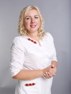 Лікар Акушер-гінеколог, Гінеколог Сюдмак Ольга Романівна на Doc.ua