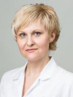 Врач Терапевт Гарайдич Лилия Владимировна  на Doc.ua
