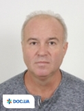 Врач Травматолог, Ортопед Лутаенко Владимир Петрович на Doc.ua