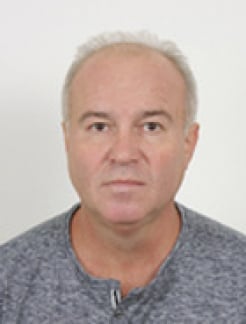 Лікар Ортопед, Травматолог Лутаєнко Володимир Петрович на Doc.ua