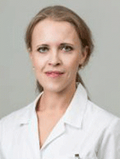 Врач Терапевт Пашкова Екатерина Викторовна на Doc.ua