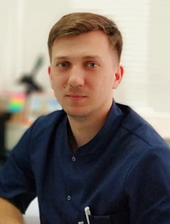 Лікар Проктолог, Хірург Немцев В'ячеслав Олександрович на Doc.ua
