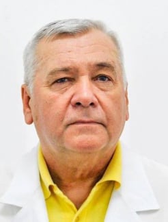 Лікар Уролог Коваленко Володимир Володимирович на Doc.ua