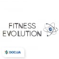 Fitness evolution