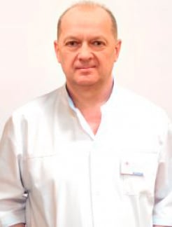 Лікар Мануальный терапевт, Рефлексотерапевт Місів Віктор Олексійович на Doc.ua