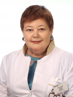 Врач Гастроэнтеролог, Педиатр Поленова Татьяна Ивановна на Doc.ua