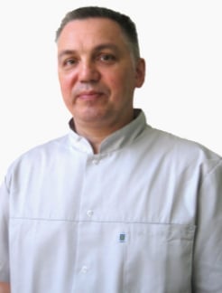 Лікар Невролог Омельяненко Анатолій Анатолійович на Doc.ua