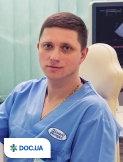 Врач Ортопед, Травматолог Герасимов Виталий Юрьевич на Doc.ua