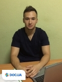 Ровный Евгений Анатольевич