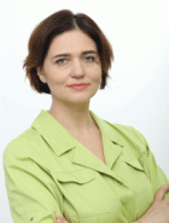 Лікар Офтальмолог Філатова Олена Володимирівна на Doc.ua