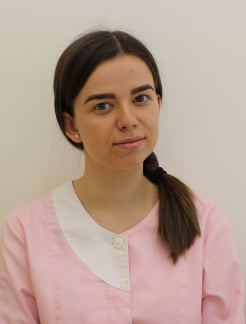 Врач Рентгенолог Мелихова Елизавета Александровна на Doc.ua