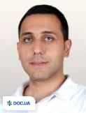 Врач Акушер-гинеколог, УЗИ-специалист Хусни Абдулазиз Газзи на Doc.ua