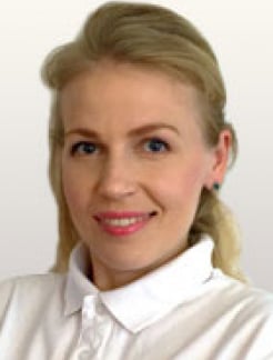 Лікар Акушер-гінеколог, УЗД-фахівець Курилко Мирослава Романівна на Doc.ua