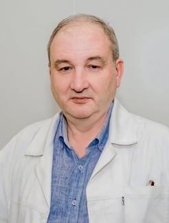 Врач Онколог, Хирург, Хирург-онколог Киркилевский Станислав Игоревич на Doc.ua