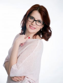 Врач Акушер-гинеколог, Гинеколог, УЗИ-специалист Буйнова Виктория Анатольевна на Doc.ua