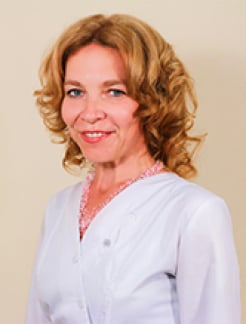 Врач УЗИ-специалист Пищикова Раиса Игнатьева на Doc.ua
