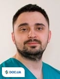 Врач УЗИ-специалист, Радиолог Хомутов Дмитрий Владимирович на Doc.ua